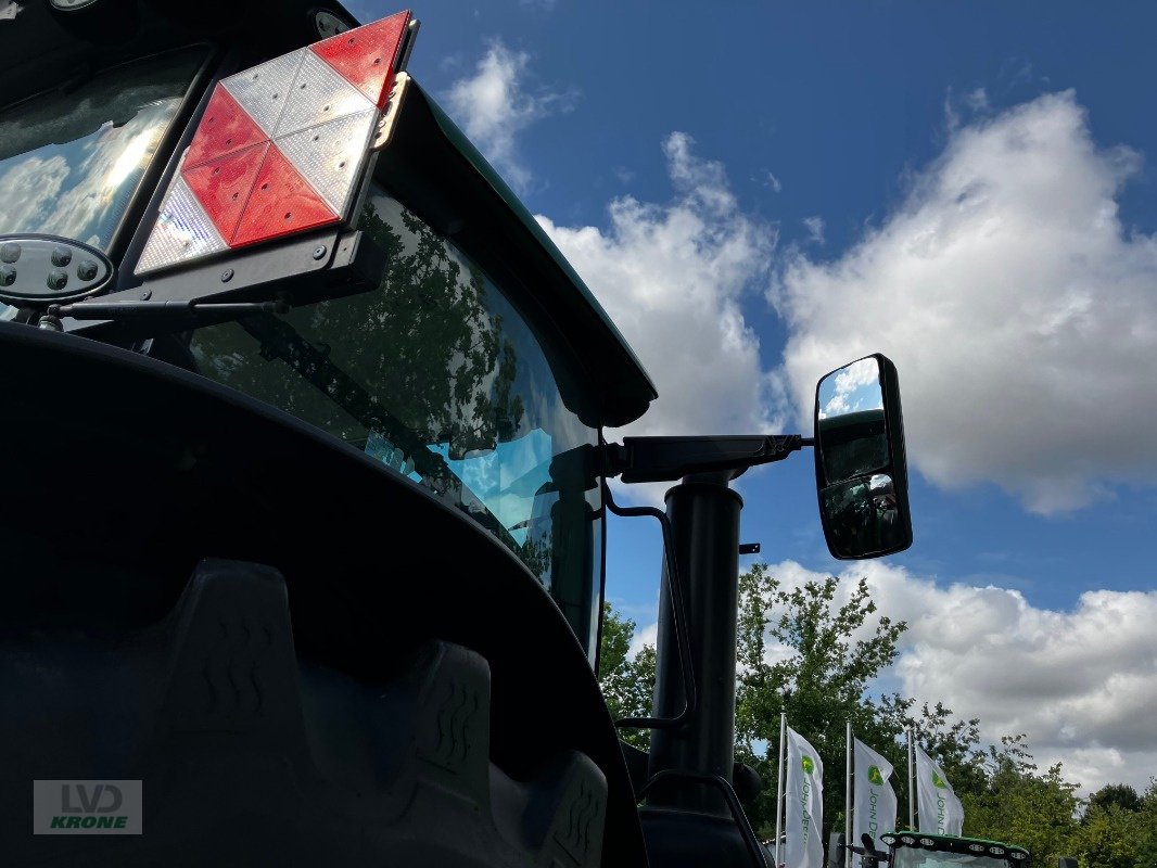 Traktor of the type John Deere 6R 250, Gebrauchtmaschine in Alt-Mölln (Picture 14)