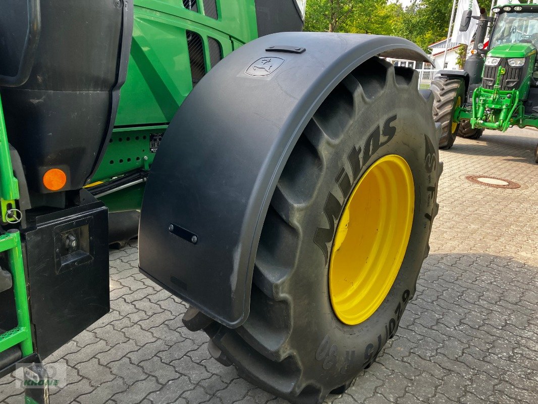 Traktor of the type John Deere 6R 250, Gebrauchtmaschine in Alt-Mölln (Picture 15)