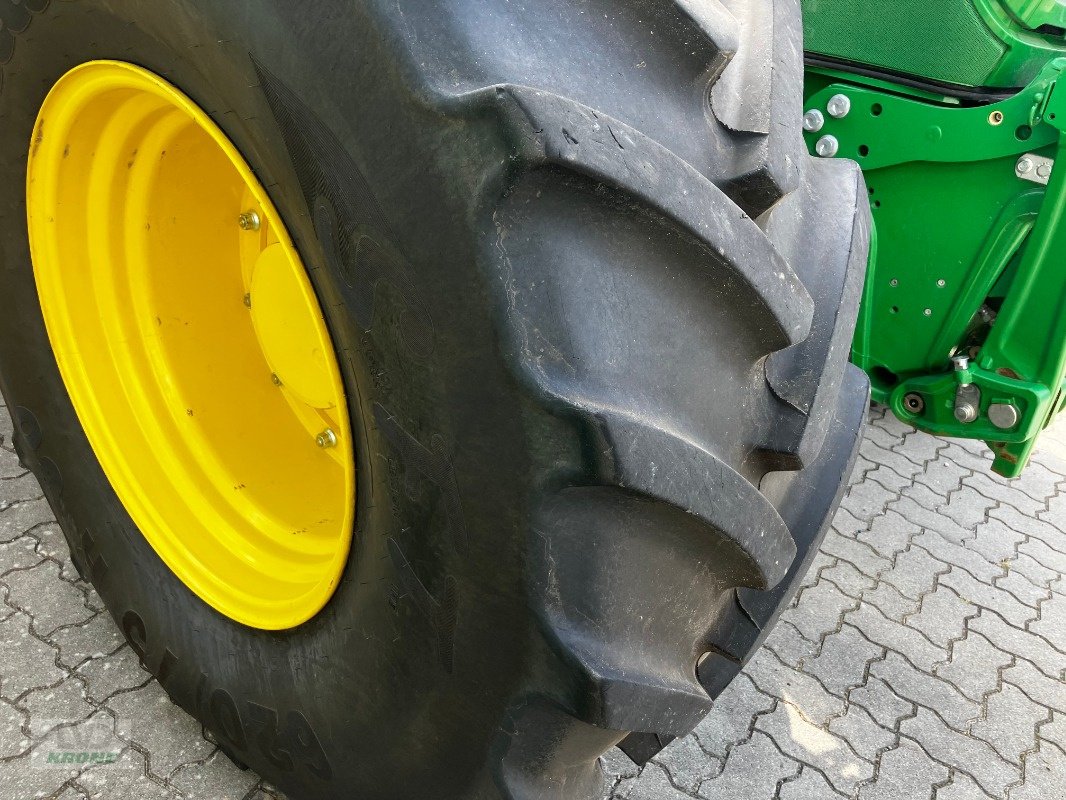 Traktor of the type John Deere 6R 250, Gebrauchtmaschine in Alt-Mölln (Picture 17)
