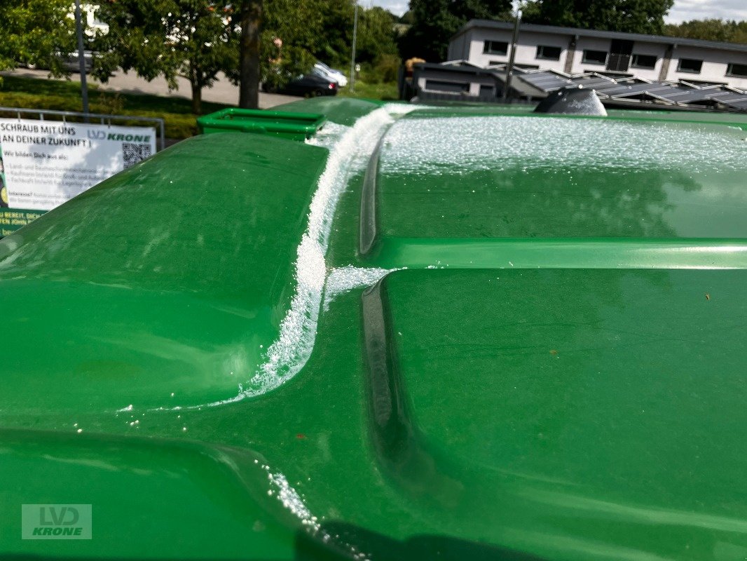 Traktor of the type John Deere 6R 250, Gebrauchtmaschine in Alt-Mölln (Picture 19)