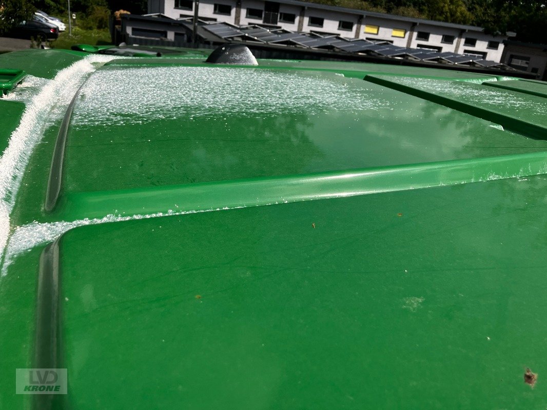 Traktor of the type John Deere 6R 250, Gebrauchtmaschine in Alt-Mölln (Picture 20)