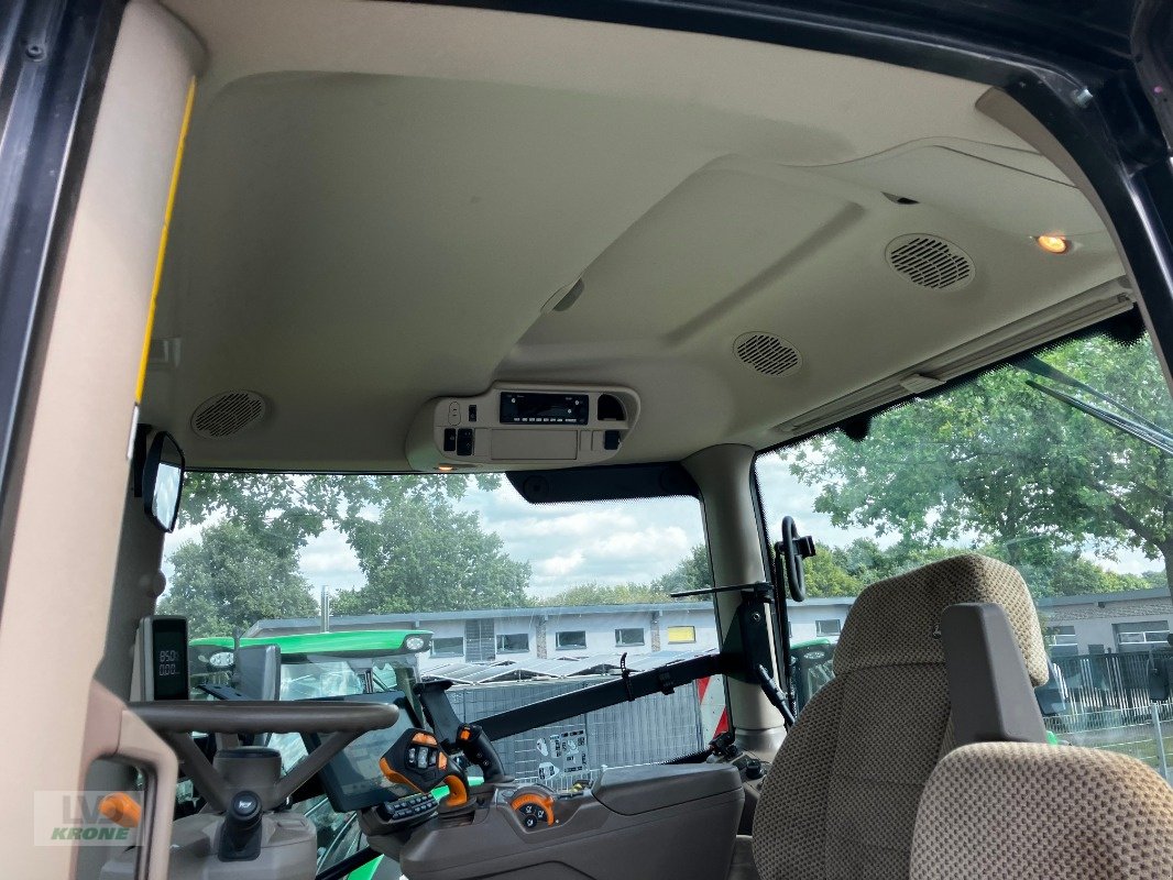 Traktor of the type John Deere 6R 250, Gebrauchtmaschine in Alt-Mölln (Picture 23)