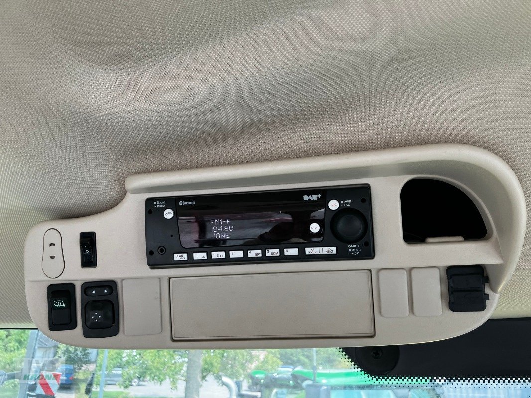 Traktor of the type John Deere 6R 250, Gebrauchtmaschine in Alt-Mölln (Picture 24)