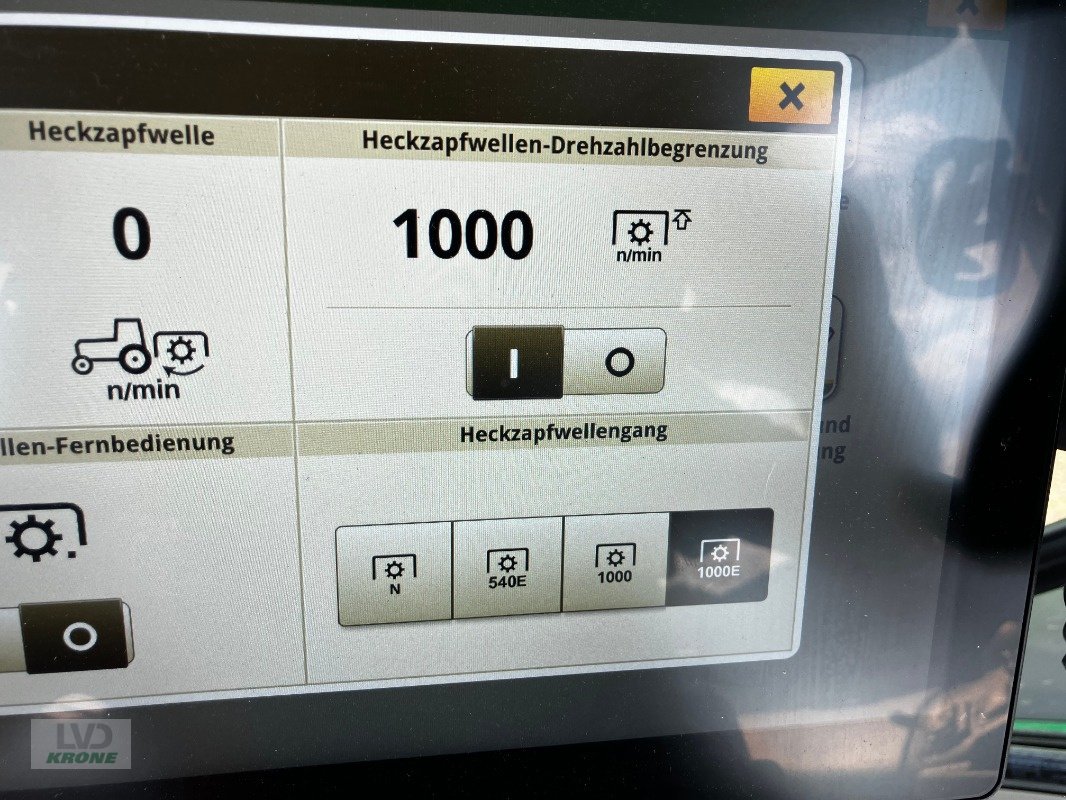 Traktor of the type John Deere 6R 250, Gebrauchtmaschine in Alt-Mölln (Picture 26)