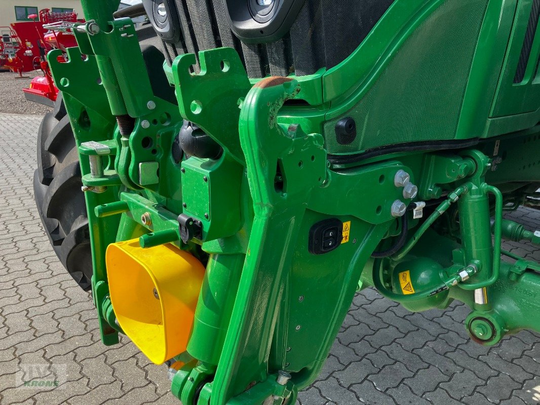 Traktor of the type John Deere 6R 250, Gebrauchtmaschine in Alt-Mölln (Picture 29)
