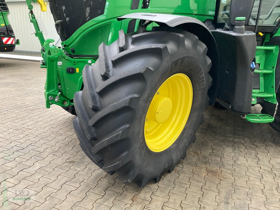 Traktor typu John Deere 6R 250, Gebrauchtmaschine v Spelle (Obrázek 12)