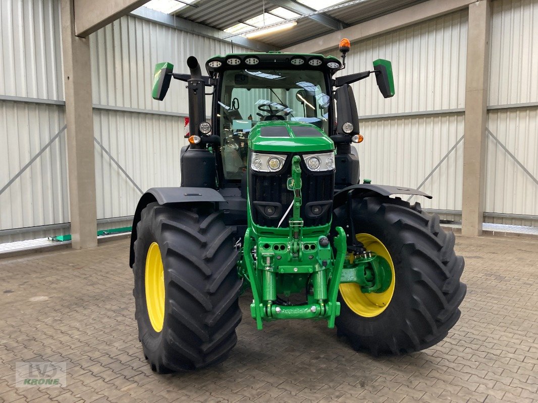 Traktor typu John Deere 6R 250, Gebrauchtmaschine v Spelle (Obrázek 11)