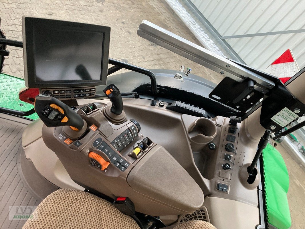 Traktor typu John Deere 6R 250, Gebrauchtmaschine v Spelle (Obrázek 2)