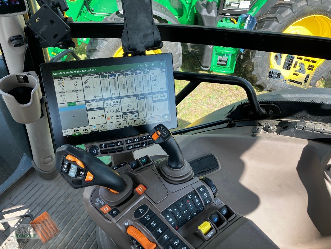 Traktor of the type John Deere 6R 250, Gebrauchtmaschine in Alt-Mölln (Picture 5)