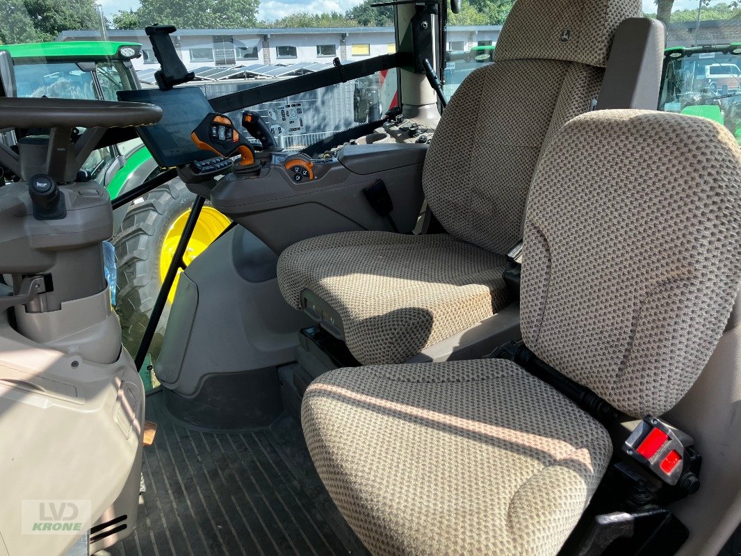 Traktor of the type John Deere 6R 250, Gebrauchtmaschine in Alt-Mölln (Picture 6)