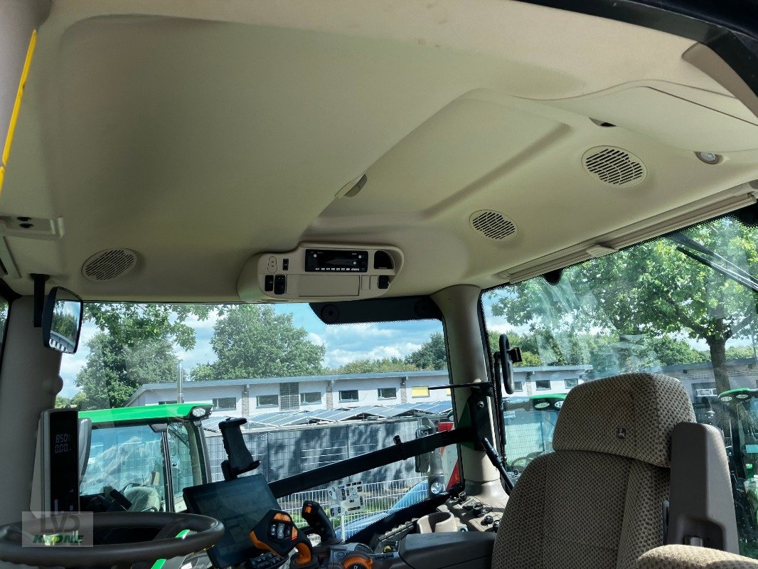 Traktor of the type John Deere 6R 250, Gebrauchtmaschine in Alt-Mölln (Picture 7)