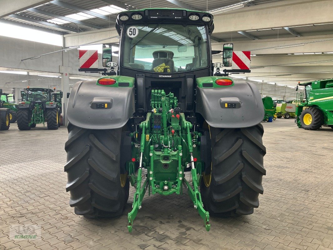 Traktor του τύπου John Deere 6R 250, Gebrauchtmaschine σε Spelle (Φωτογραφία 5)