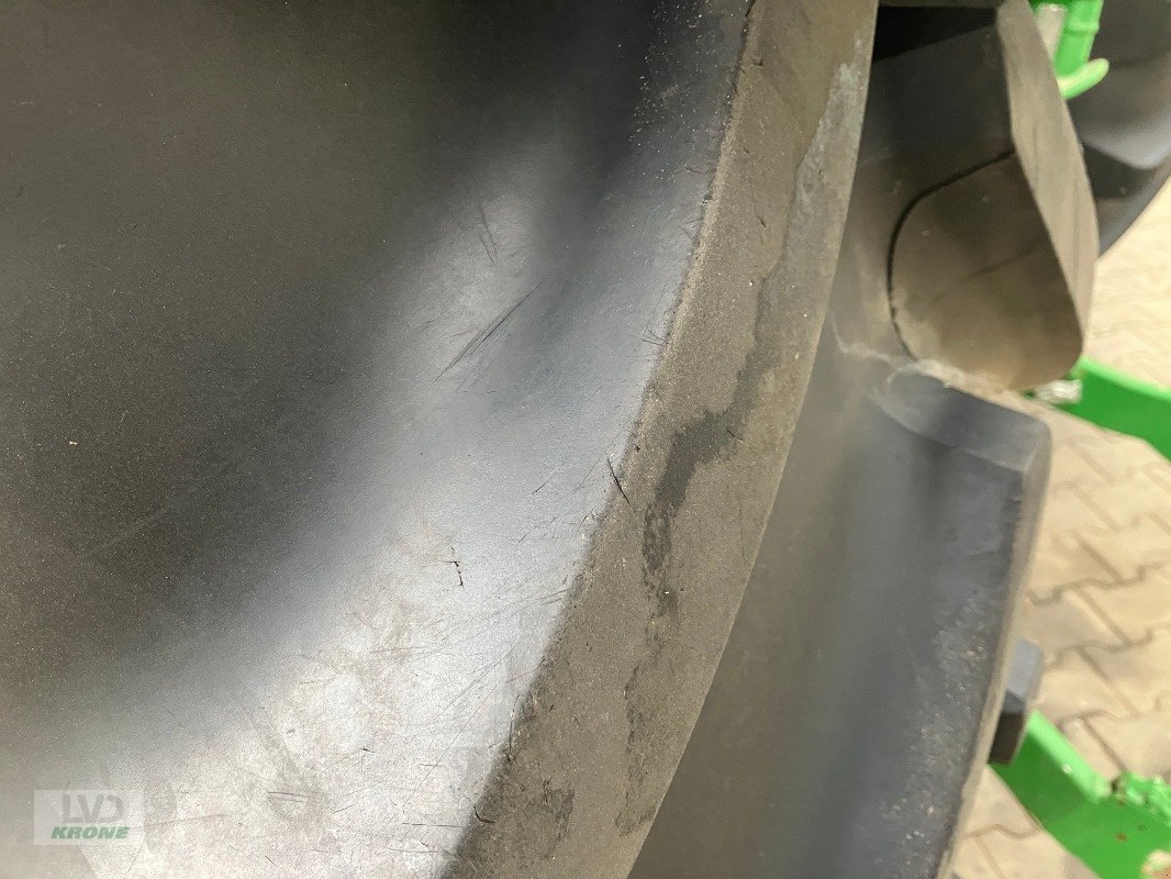 Traktor του τύπου John Deere 6R 250, Gebrauchtmaschine σε Spelle (Φωτογραφία 11)