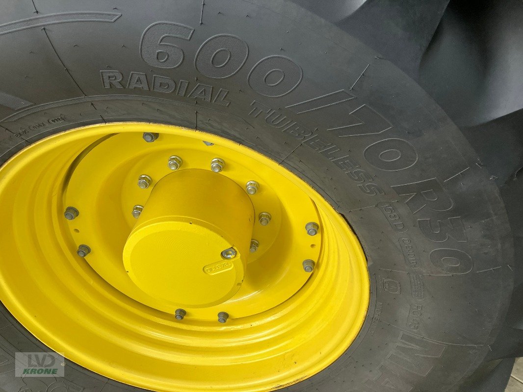 Traktor του τύπου John Deere 6R 250, Gebrauchtmaschine σε Spelle (Φωτογραφία 13)