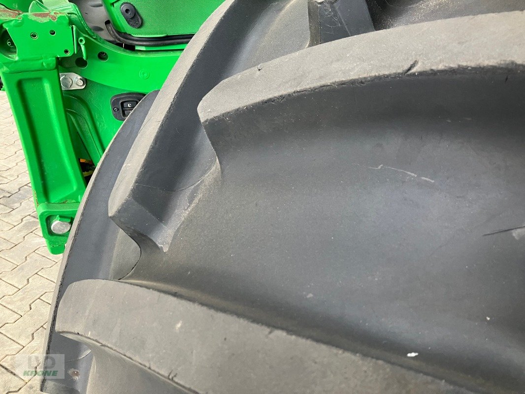 Traktor του τύπου John Deere 6R 250, Gebrauchtmaschine σε Spelle (Φωτογραφία 14)