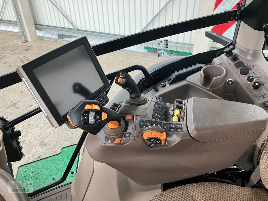 Traktor του τύπου John Deere 6R 250, Gebrauchtmaschine σε Spelle (Φωτογραφία 20)