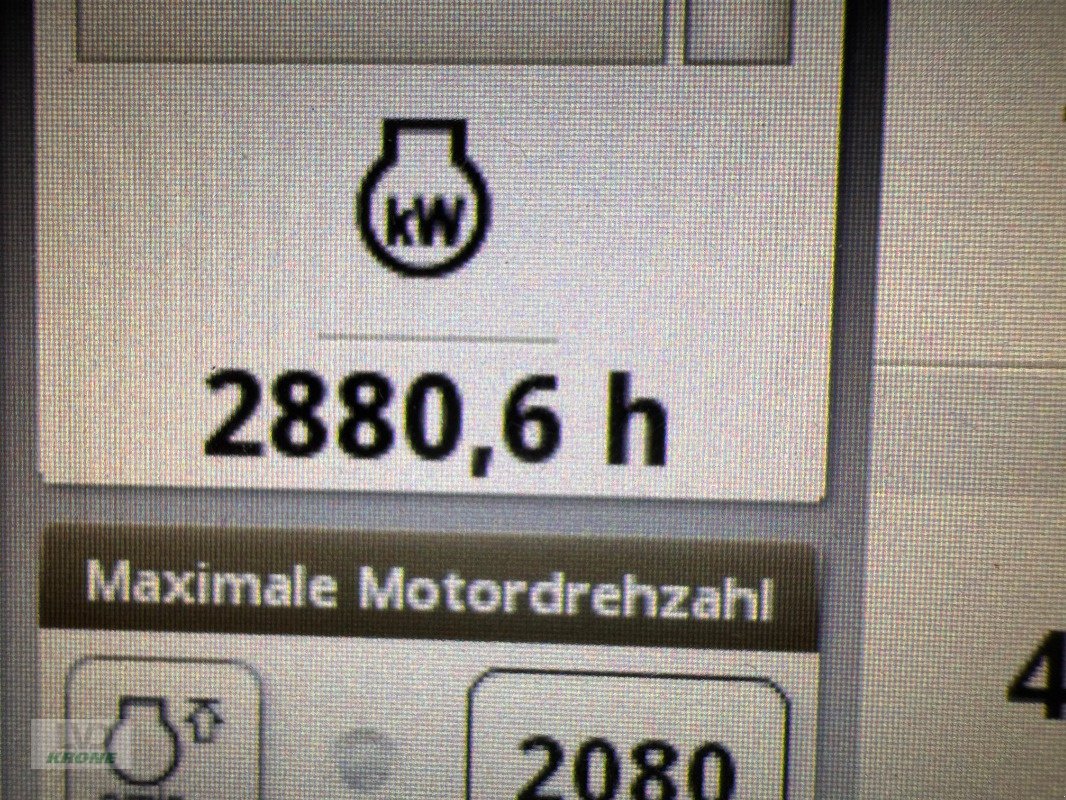 Traktor tip John Deere 6R 250, Gebrauchtmaschine in Barsinghausen OT Groß Munzel (Poză 11)