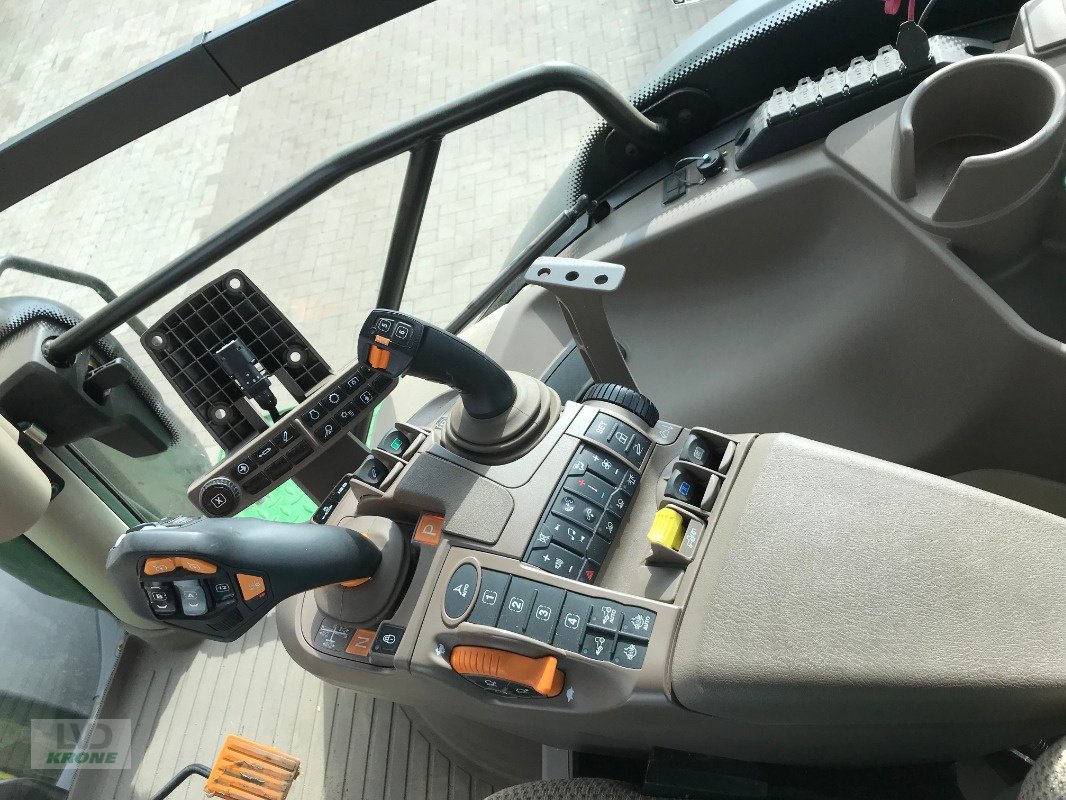Traktor za tip John Deere 6R 250, Gebrauchtmaschine u Alt-Mölln (Slika 9)