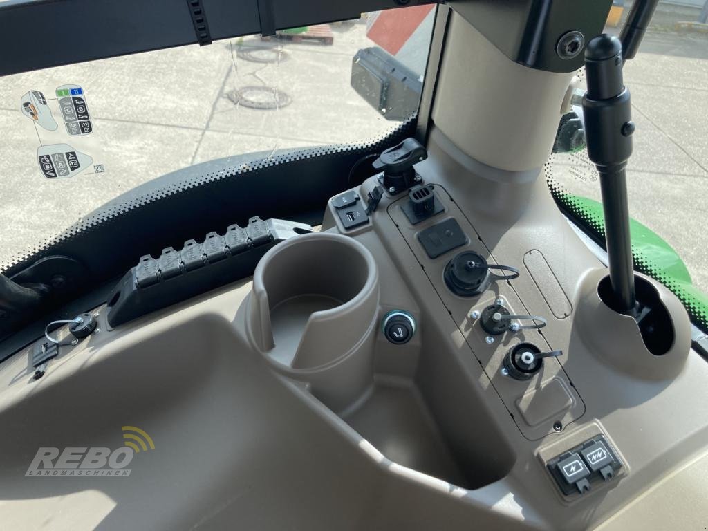 Traktor Türe ait John Deere 6R 250, Gebrauchtmaschine içinde Dätgen (resim 20)