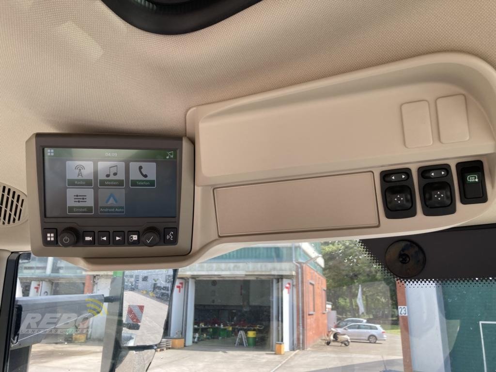 Traktor Türe ait John Deere 6R 250, Gebrauchtmaschine içinde Dätgen (resim 21)