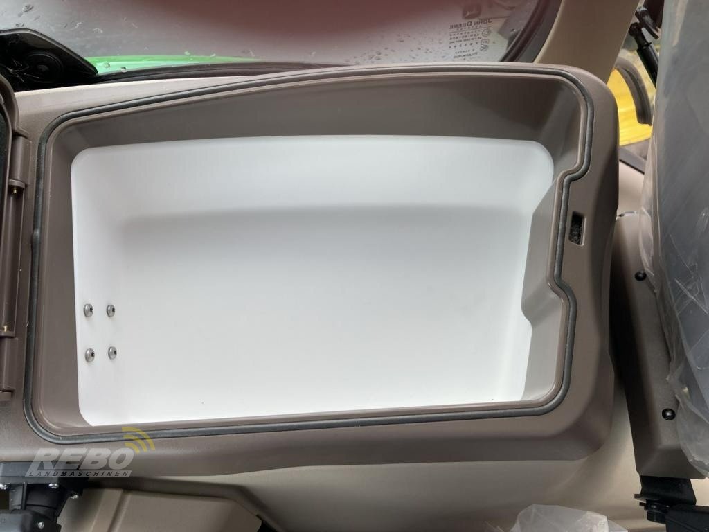 Traktor Türe ait John Deere 6R 250, Gebrauchtmaschine içinde Dätgen (resim 22)