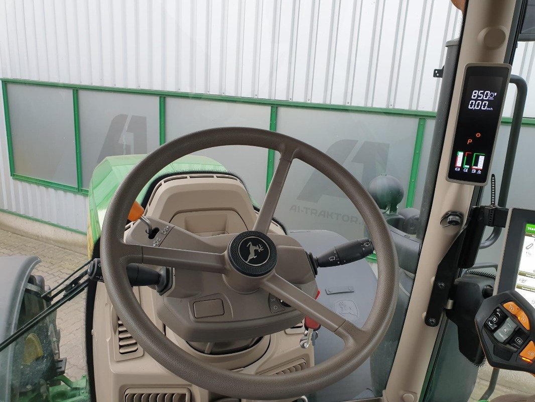 Traktor типа John Deere 6R 250, Gebrauchtmaschine в Sittensen (Фотография 13)