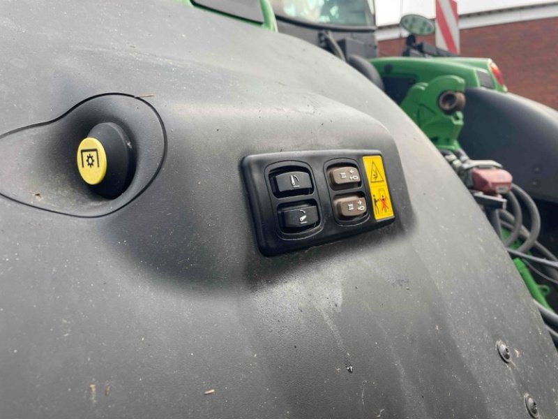 Traktor του τύπου John Deere 6R 250, Gebrauchtmaschine σε Sittensen (Φωτογραφία 10)