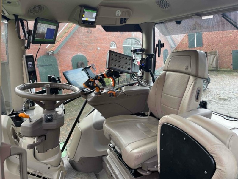 Traktor του τύπου John Deere 6R 250, Gebrauchtmaschine σε Sittensen (Φωτογραφία 12)