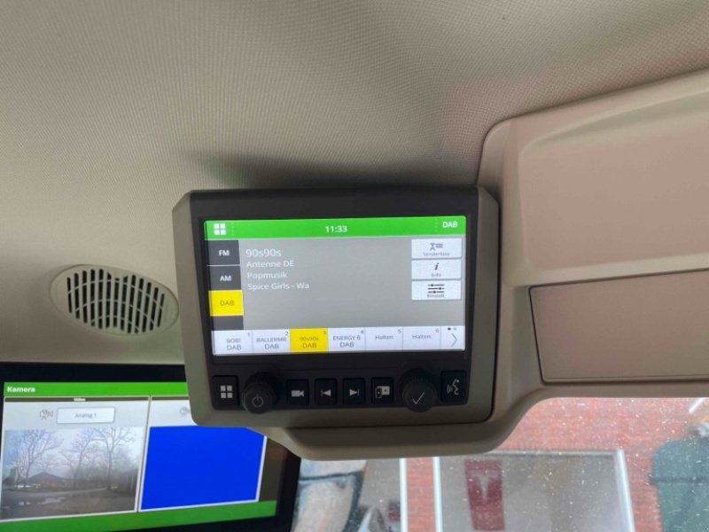 Traktor του τύπου John Deere 6R 250, Gebrauchtmaschine σε Sittensen (Φωτογραφία 14)