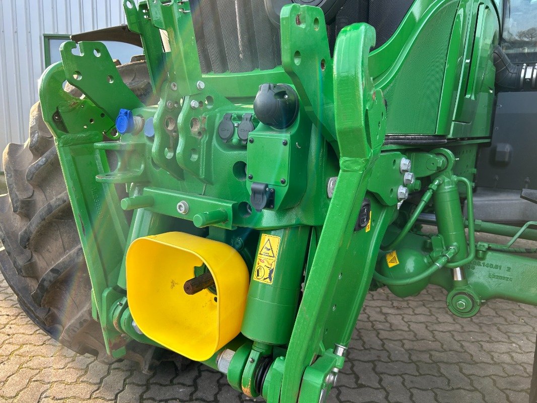 Traktor des Typs John Deere 6R 250, Gebrauchtmaschine in Sittensen (Bild 22)