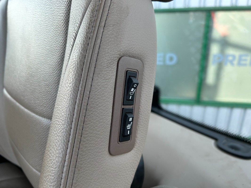 Traktor des Typs John Deere 6R 250, Gebrauchtmaschine in Sittensen (Bild 14)