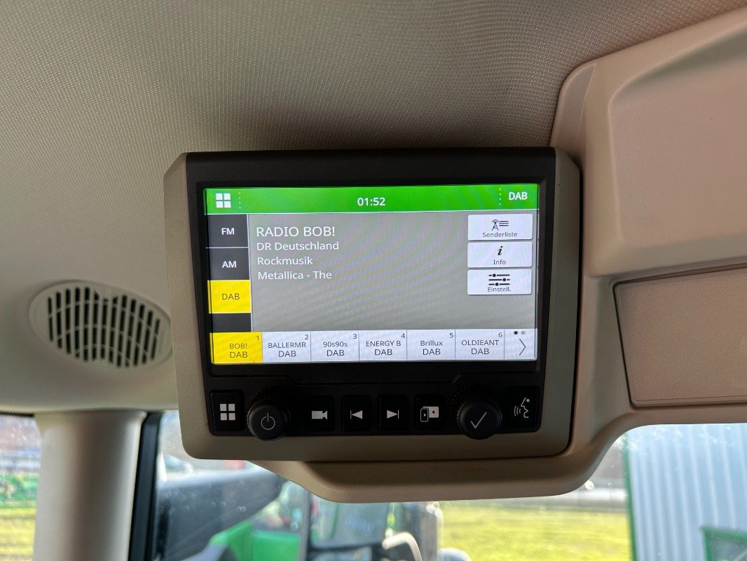 Traktor des Typs John Deere 6R 250, Gebrauchtmaschine in Sittensen (Bild 13)