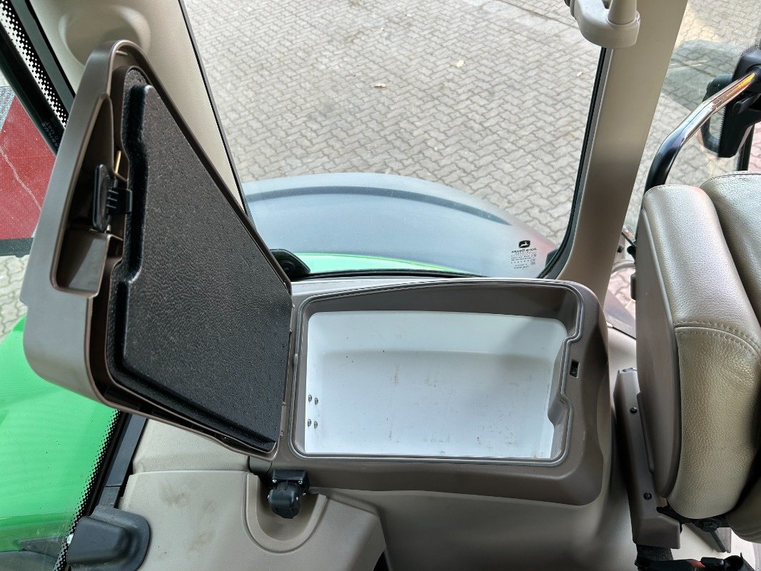 Traktor des Typs John Deere 6R 250, Gebrauchtmaschine in Sittensen (Bild 15)