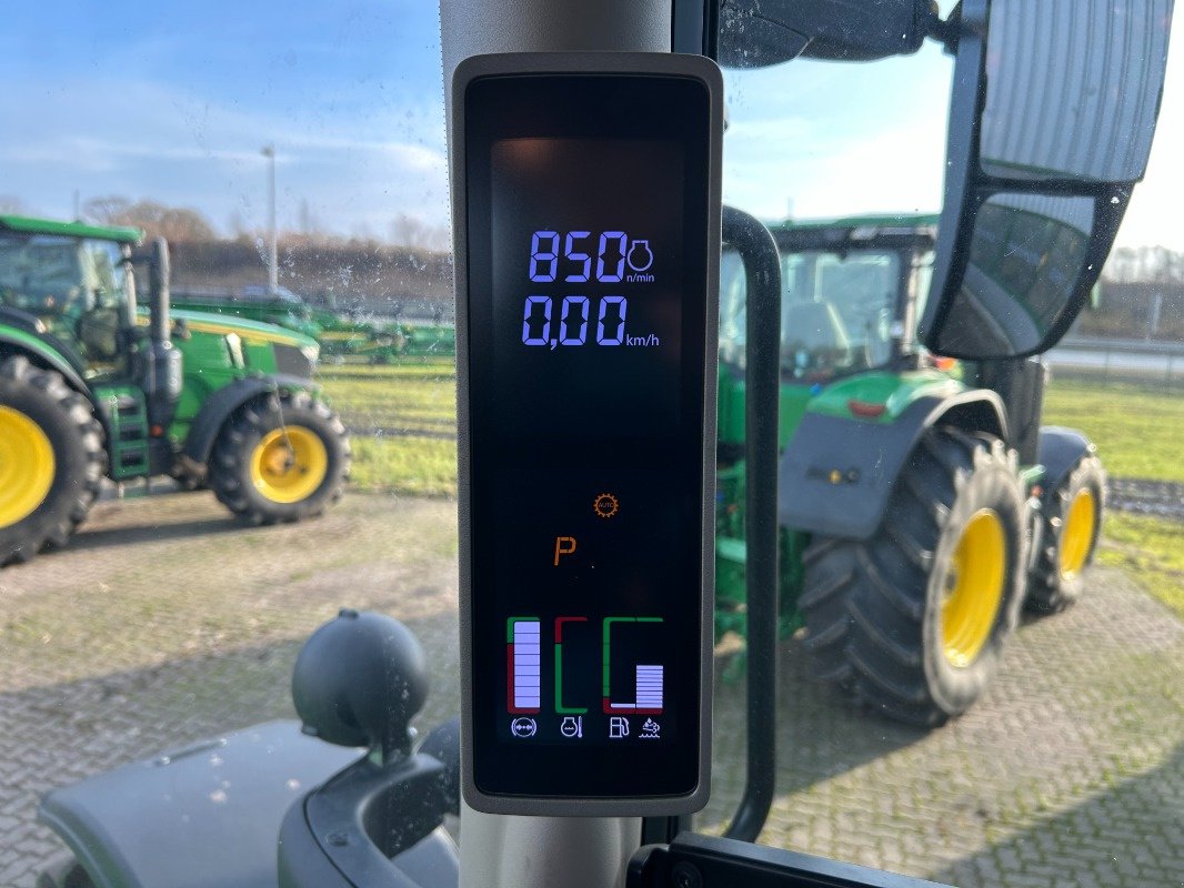 Traktor des Typs John Deere 6R 250, Gebrauchtmaschine in Sittensen (Bild 16)