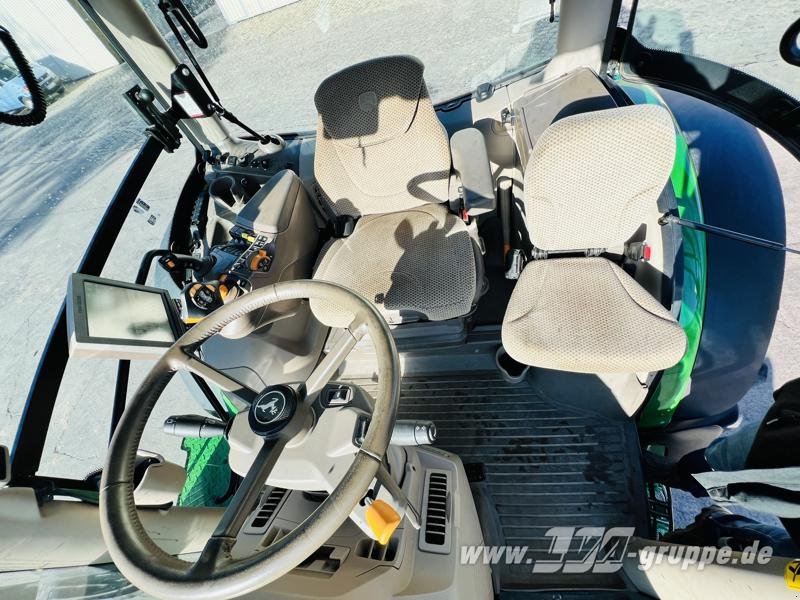 Traktor tipa John Deere 6R 250, Gebrauchtmaschine u Sülzetal OT Altenweddingen (Slika 10)