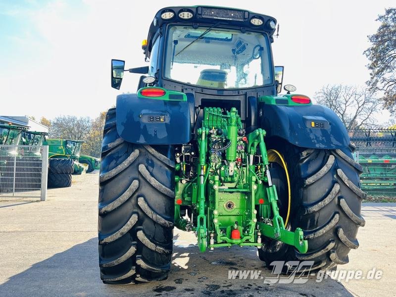 Traktor tipa John Deere 6R 250, Gebrauchtmaschine u Sülzetal OT Altenweddingen (Slika 7)