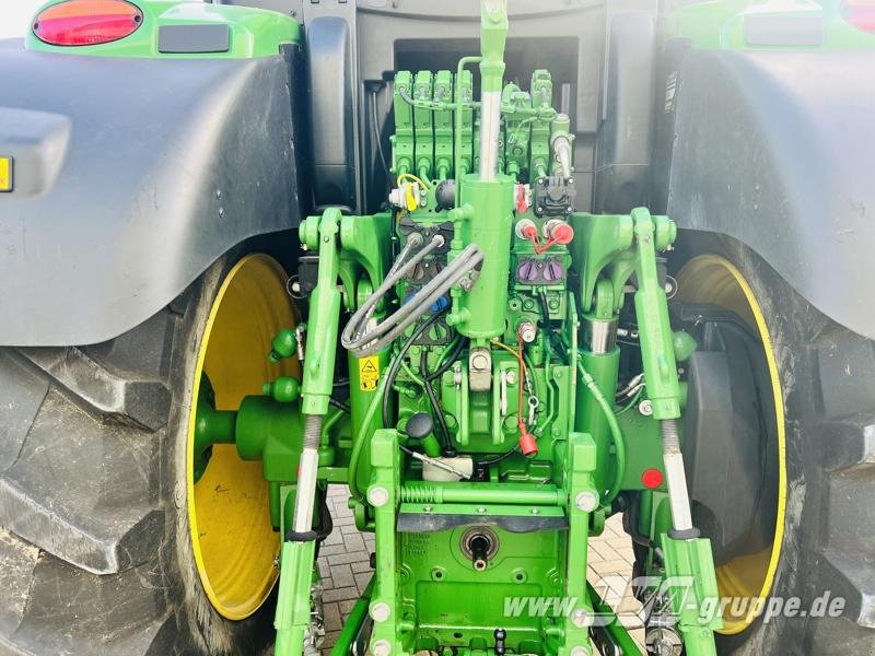 Traktor of the type John Deere 6R 250, Gebrauchtmaschine in Sülzetal OT Altenweddingen (Picture 8)