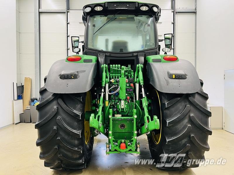 Traktor des Typs John Deere 6R 250, Gebrauchtmaschine in Sülzetal OT Altenweddingen (Bild 7)