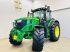 Traktor tip John Deere 6R 250, Gebrauchtmaschine in Sülzetal OT Altenweddingen (Poză 1)