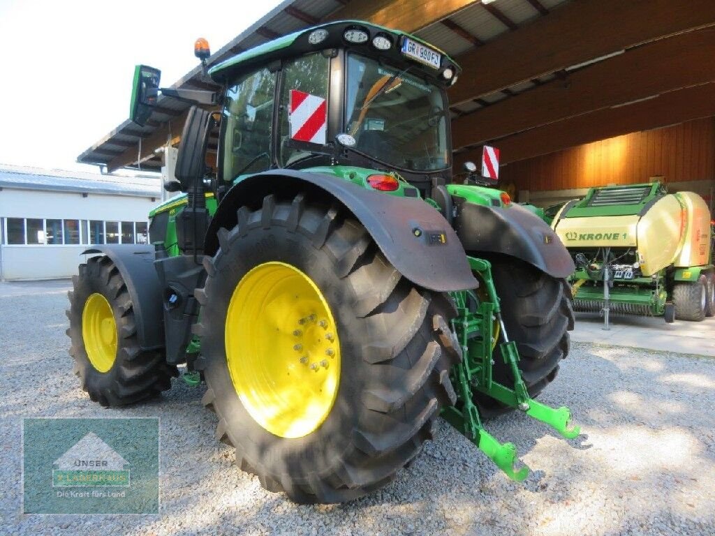 Traktor van het type John Deere 6R 250, Neumaschine in Eferding (Foto 13)