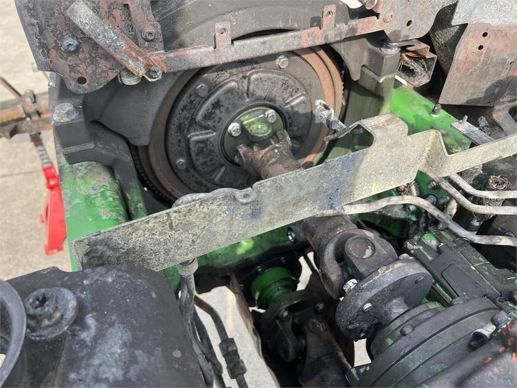 Traktor vrste John Deere 6R Series 4 cyl., Gebrauchtmaschine v Bant (Slika 11)