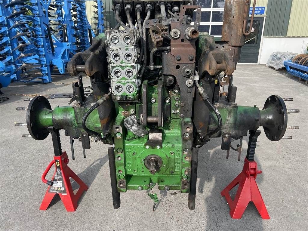 Traktor typu John Deere 6R Series 4 cyl., Gebrauchtmaschine v Bant (Obrázek 3)