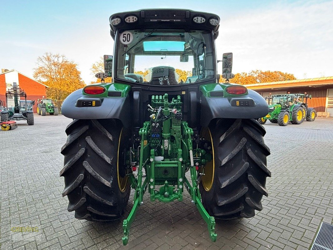 Traktor typu John Deere 6R110, Neumaschine v Ahaus (Obrázek 8)