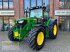 Traktor van het type John Deere 6R130 *Garantieverlängerung*, Gebrauchtmaschine in Ahaus (Foto 1)
