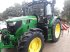 Traktor типа John Deere 6R130 SOLGT!!! To mere på lager!!! Den nyeste 6R model!!! StarFire 6000 antenne. GPS. AutoTrac. Frontlift., Gebrauchtmaschine в Kolding (Фотография 1)