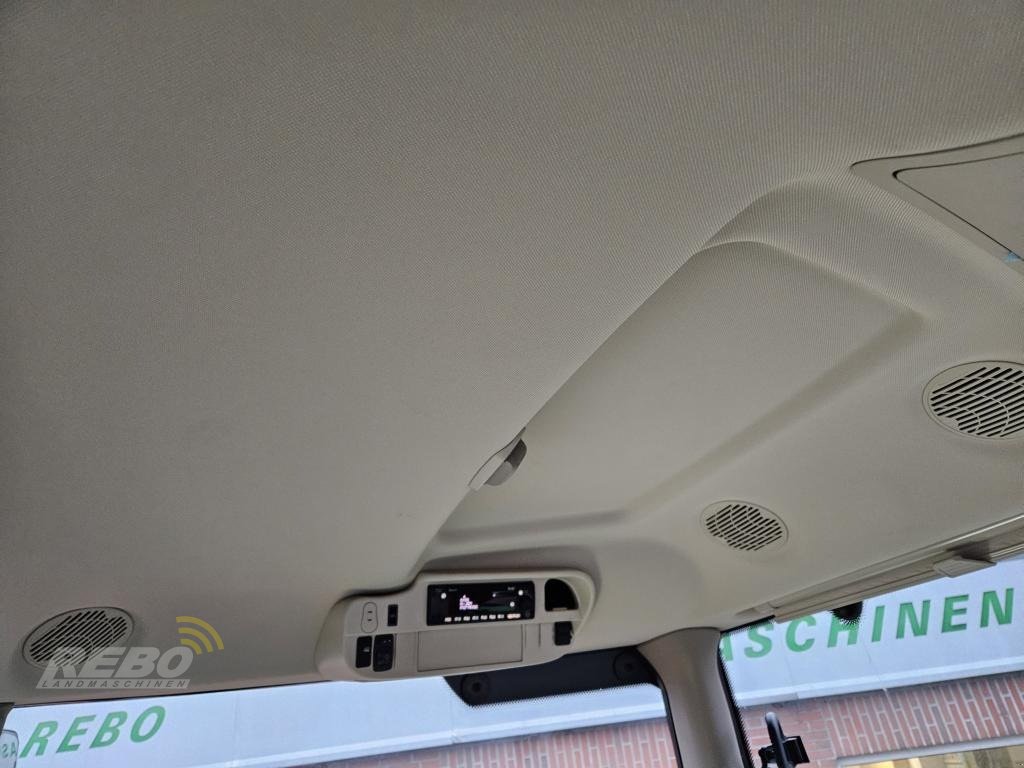 Traktor van het type John Deere 6R130 TRAKTOR, Gebrauchtmaschine in Visbek/Rechterfeld (Foto 14)