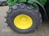 Traktor van het type John Deere 6R130 TRAKTOR, Gebrauchtmaschine in Visbek/Rechterfeld (Foto 17)