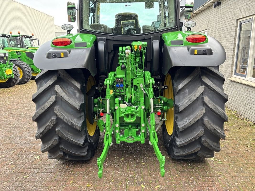 Traktor za tip John Deere 6R130, Gebrauchtmaschine u Staphorst (Slika 5)