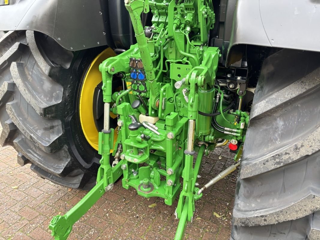 Traktor typu John Deere 6R130, Gebrauchtmaschine v Staphorst (Obrázek 5)