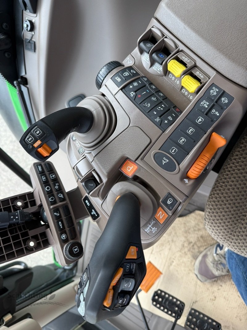 Traktor του τύπου John Deere 6R130, Neumaschine σε Soltau (Φωτογραφία 12)